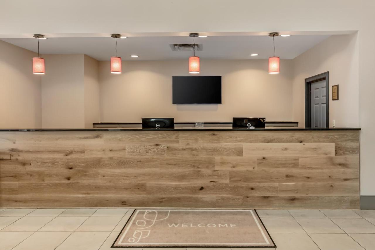Country Inn & Suites By Radisson, Elk Grove Village-Itasca Exterior foto