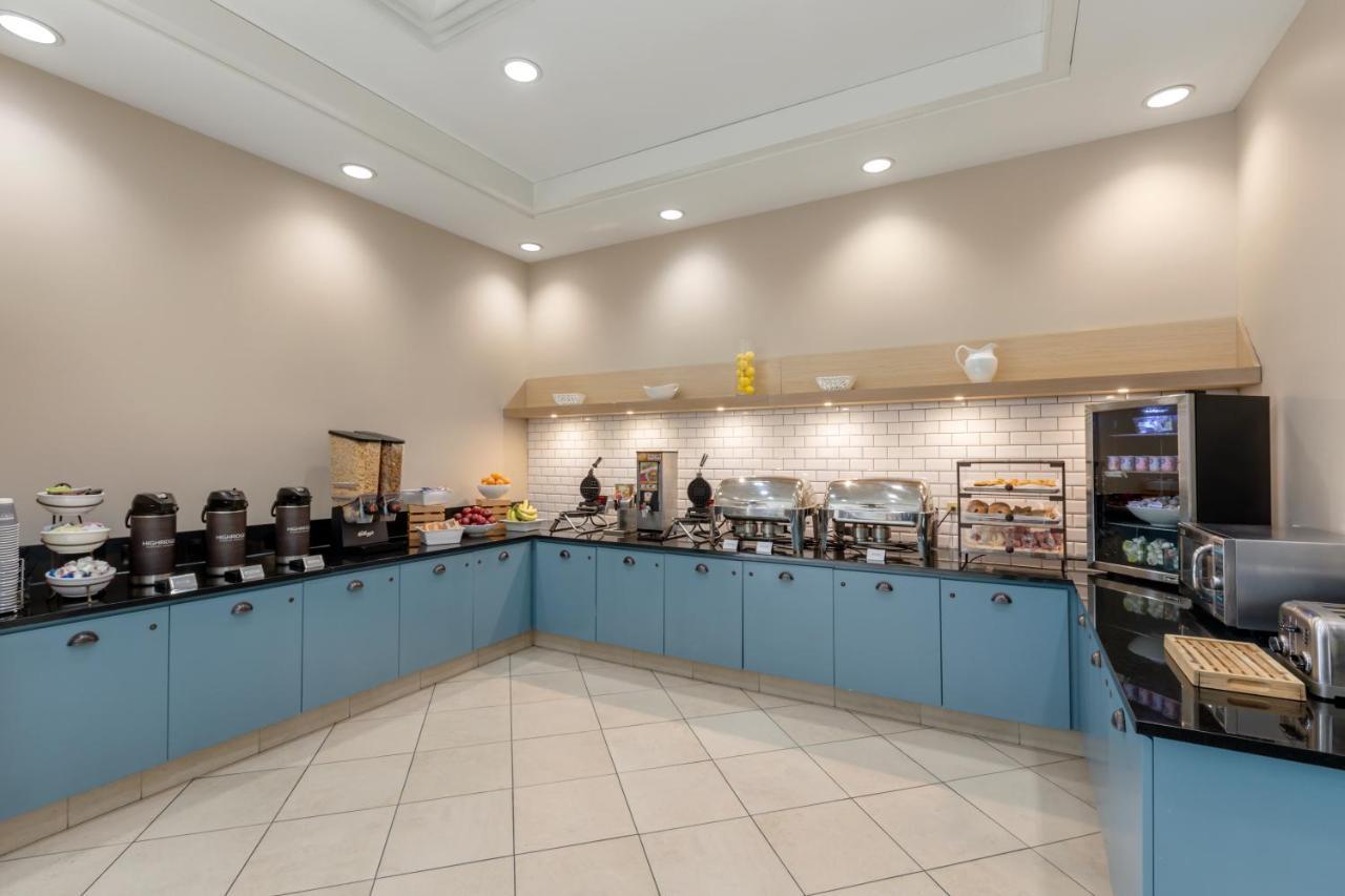 Country Inn & Suites By Radisson, Elk Grove Village-Itasca Exterior foto