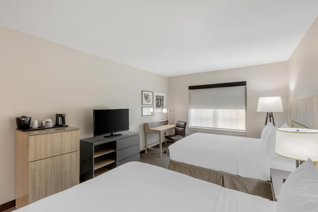 Country Inn & Suites By Radisson, Elk Grove Village-Itasca Exterior foto