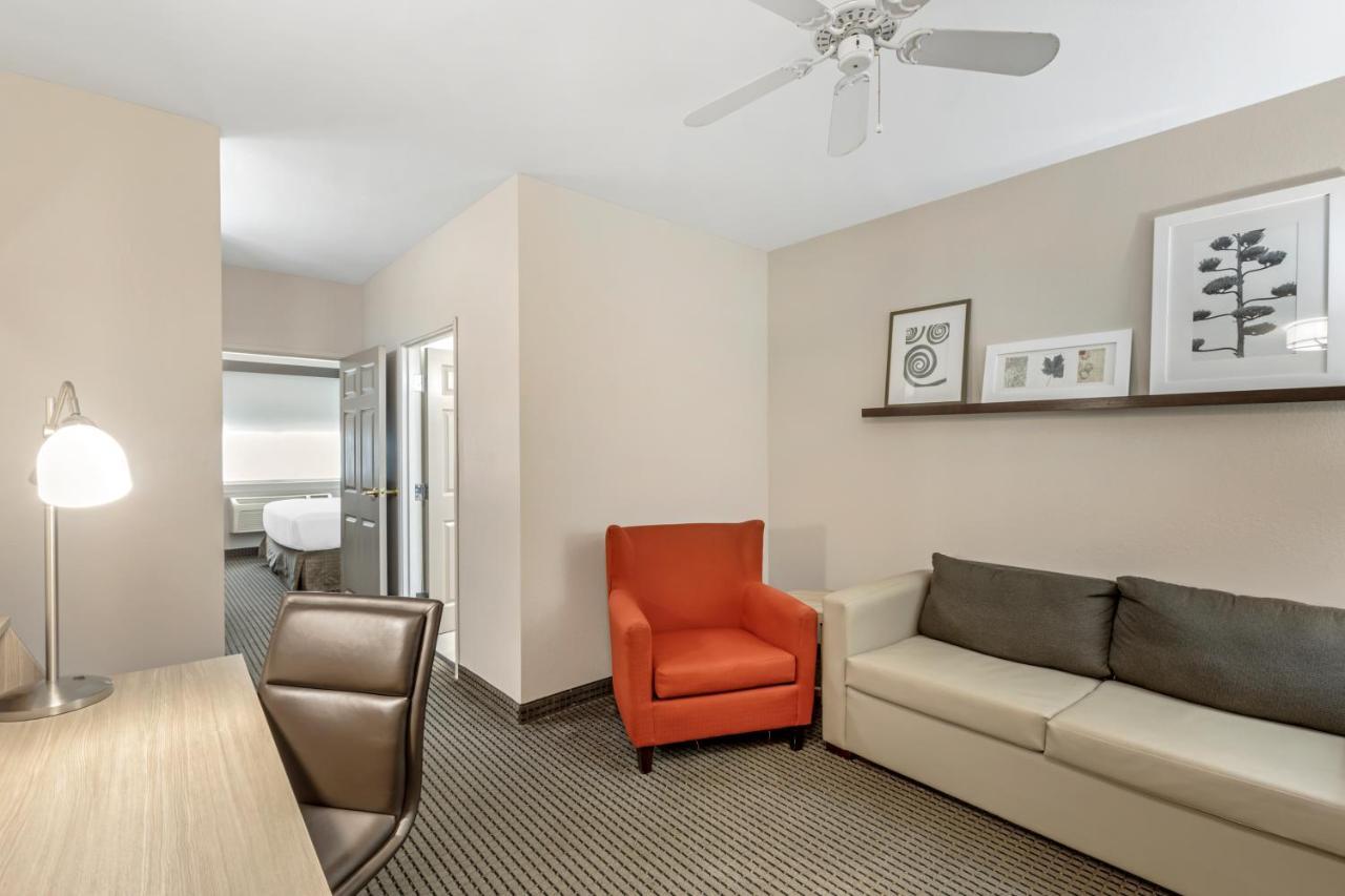 Country Inn & Suites By Radisson, Elk Grove Village-Itasca Exterior foto