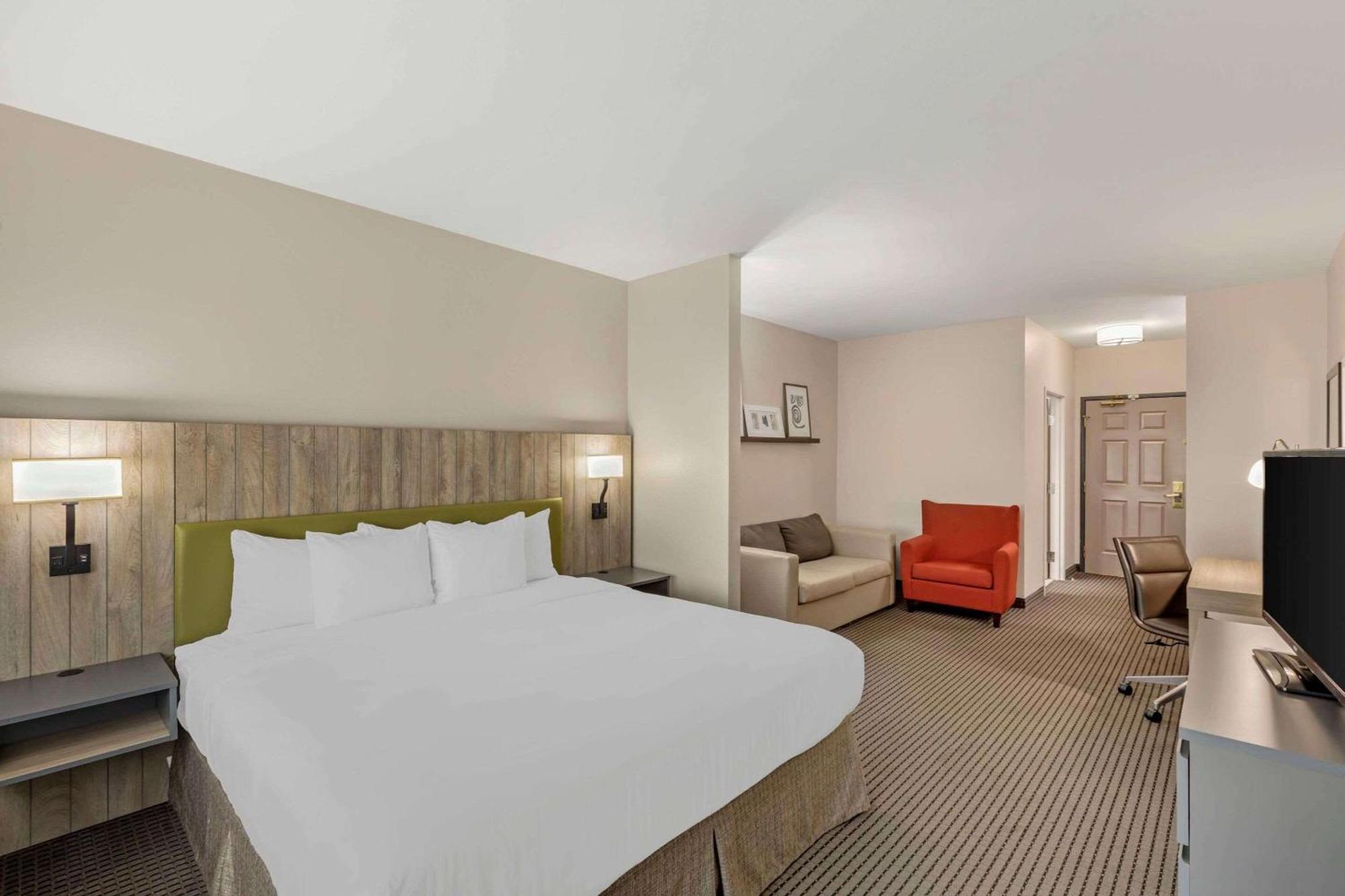 Country Inn & Suites By Radisson, Elk Grove Village-Itasca Exterior foto