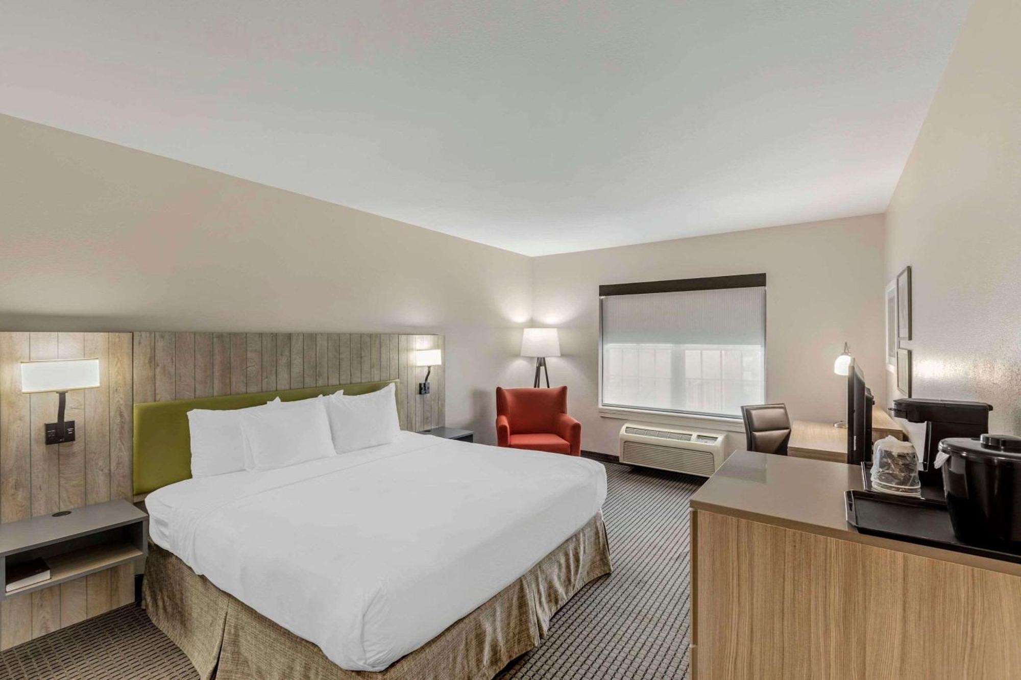 Country Inn & Suites By Radisson, Elk Grove Village-Itasca Exterior foto