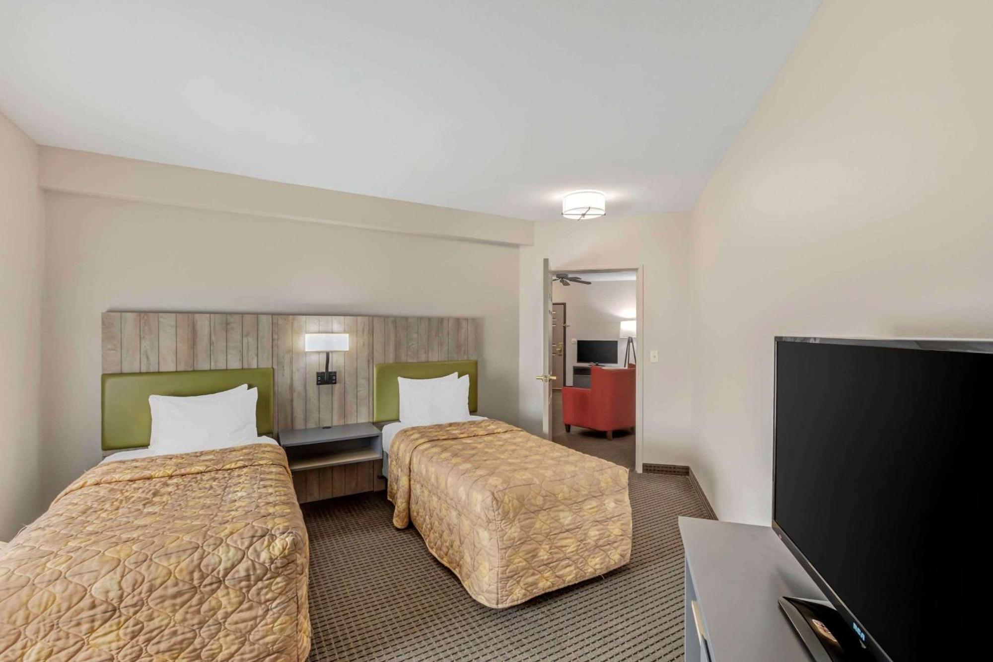 Country Inn & Suites By Radisson, Elk Grove Village-Itasca Exterior foto