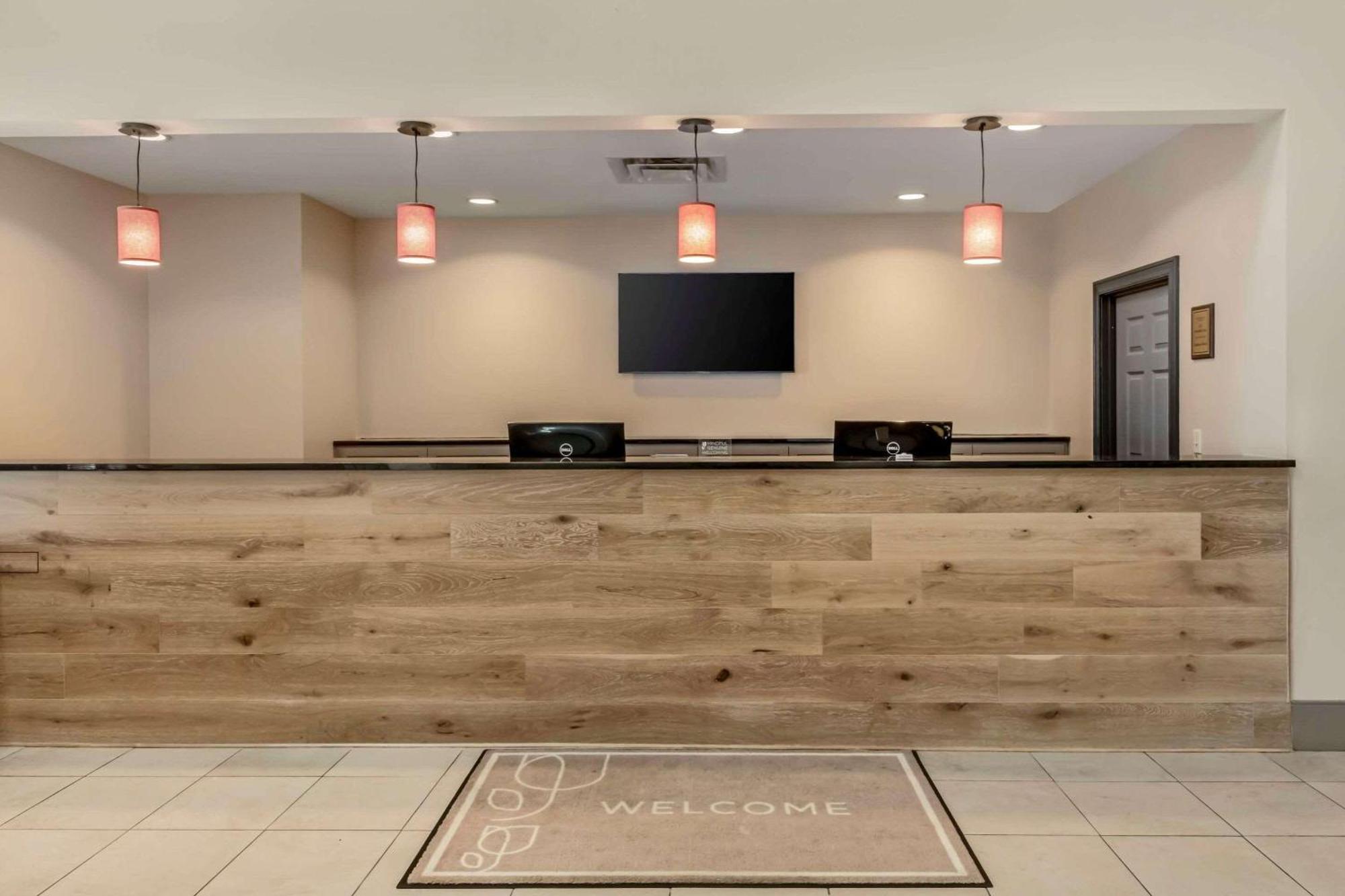 Country Inn & Suites By Radisson, Elk Grove Village-Itasca Exterior foto