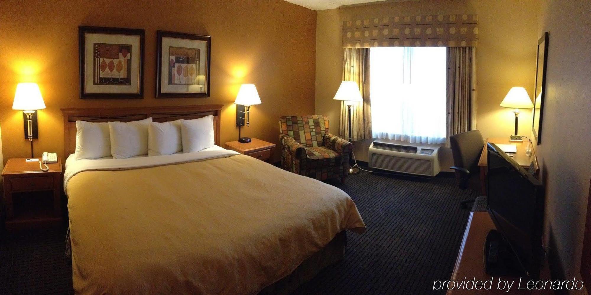 Country Inn & Suites By Radisson, Elk Grove Village-Itasca Exterior foto